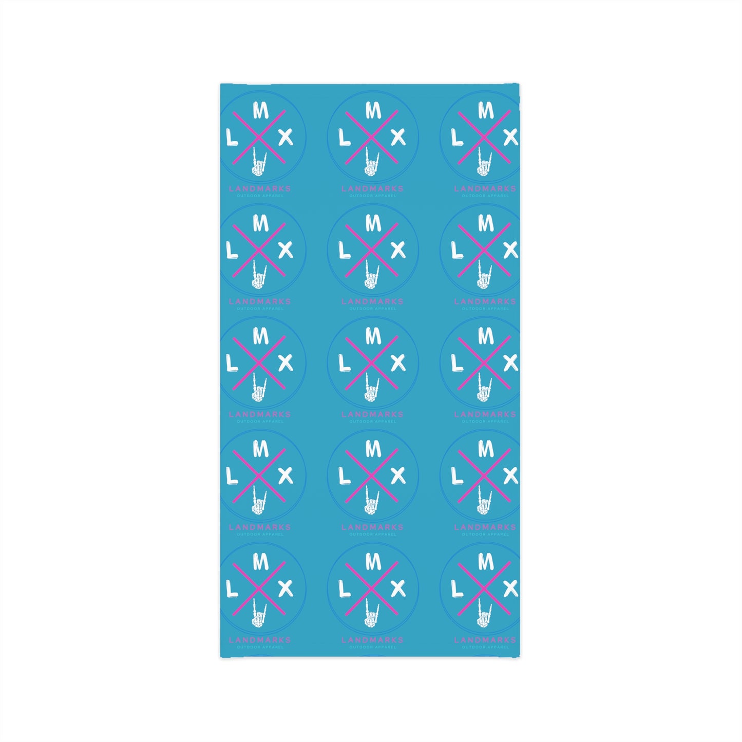 LMX Midweight Neck Gaiter