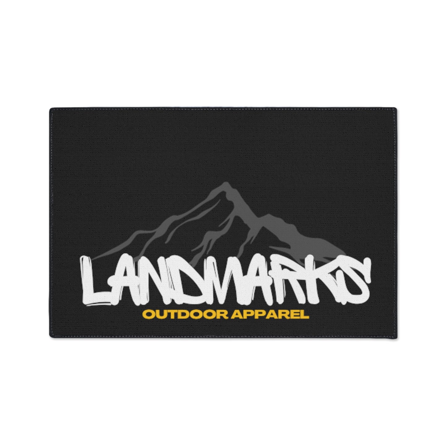 Heavy Duty Floor Mat