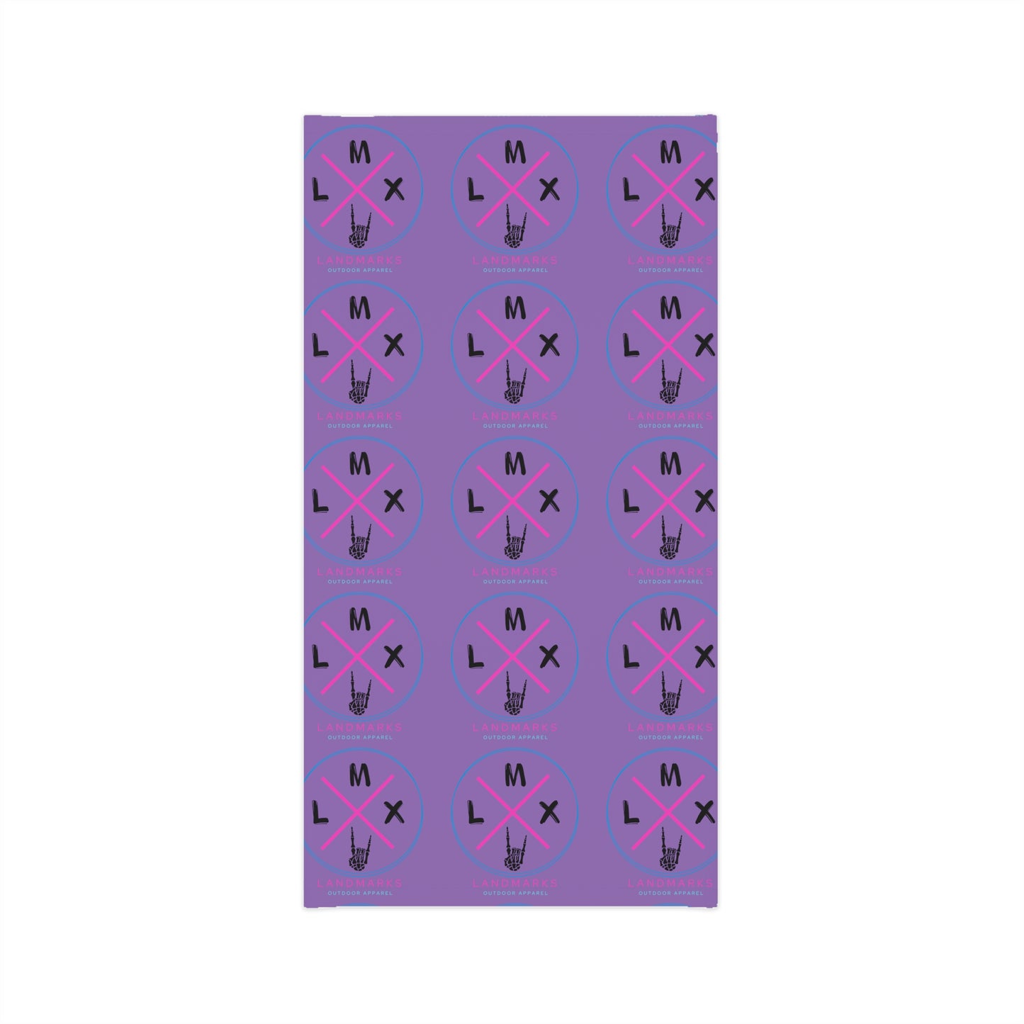 LMX Midweight Neck Gaiter