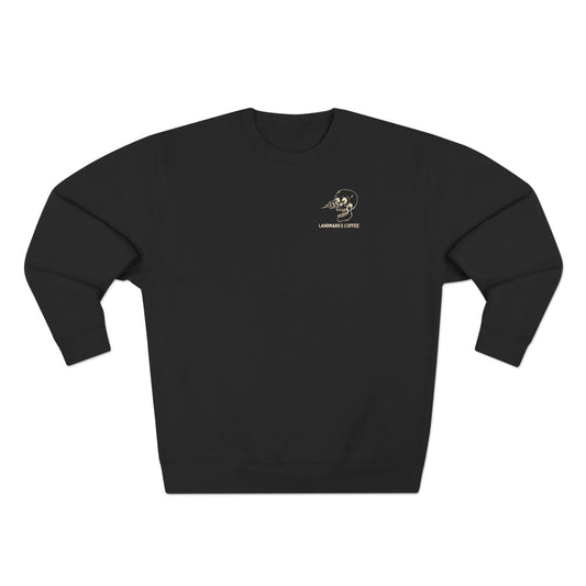 Jolt Crewneck