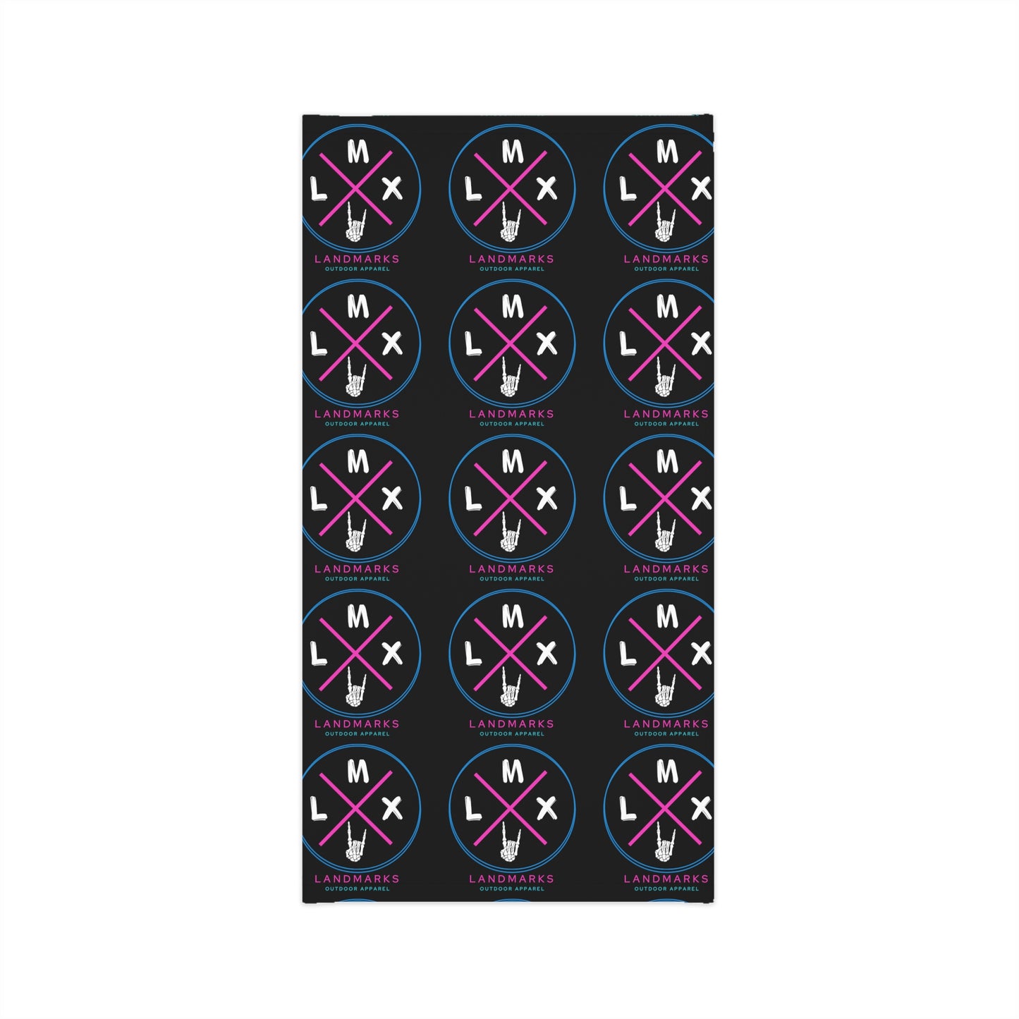 LMX Midweight Neck Gaiter