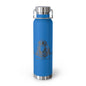 Sasquatch Water Bottle 22oz