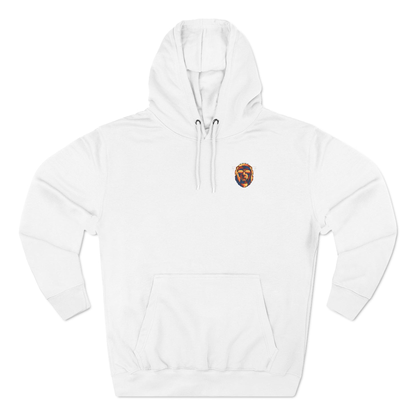 Swim Bike Run Hoodie