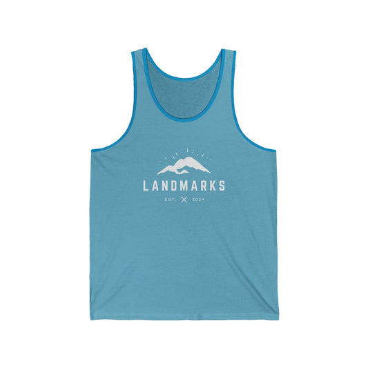 Confidence Tank