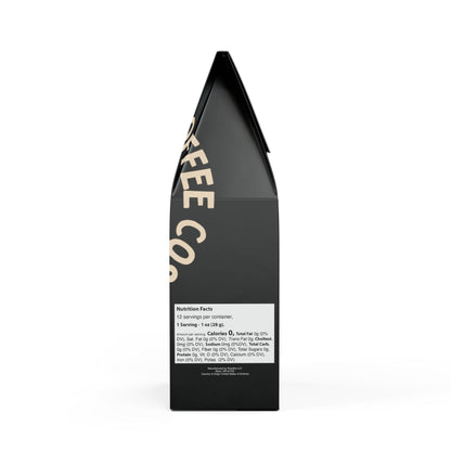 Lightning Medium Roast Whole Bean