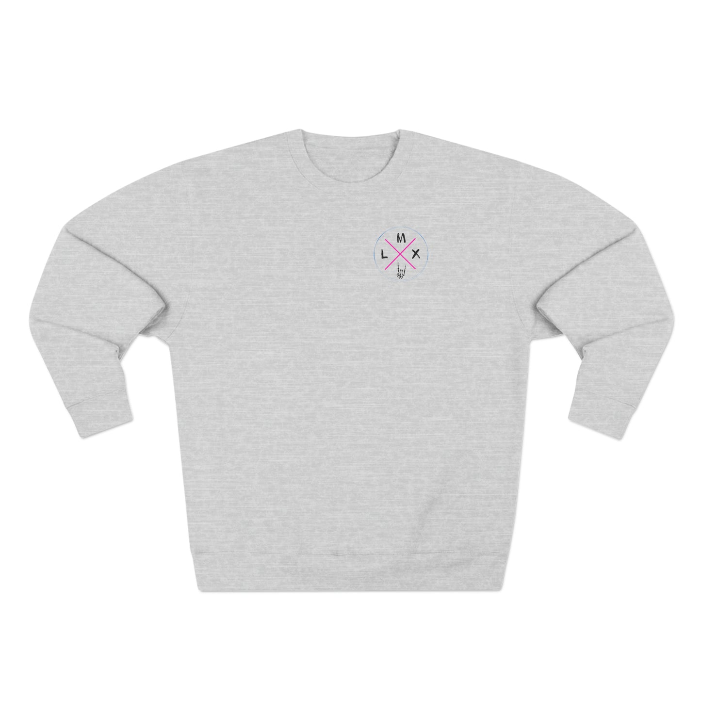 LMX Crewneck