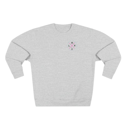 LMX Crewneck