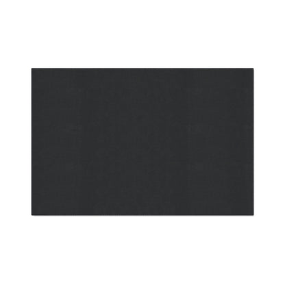 Coffee Shop Floor Mat — 'Landmarks Coffee' Heavy-Duty Entrance Rug