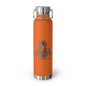 Sasquatch Water Bottle 22oz