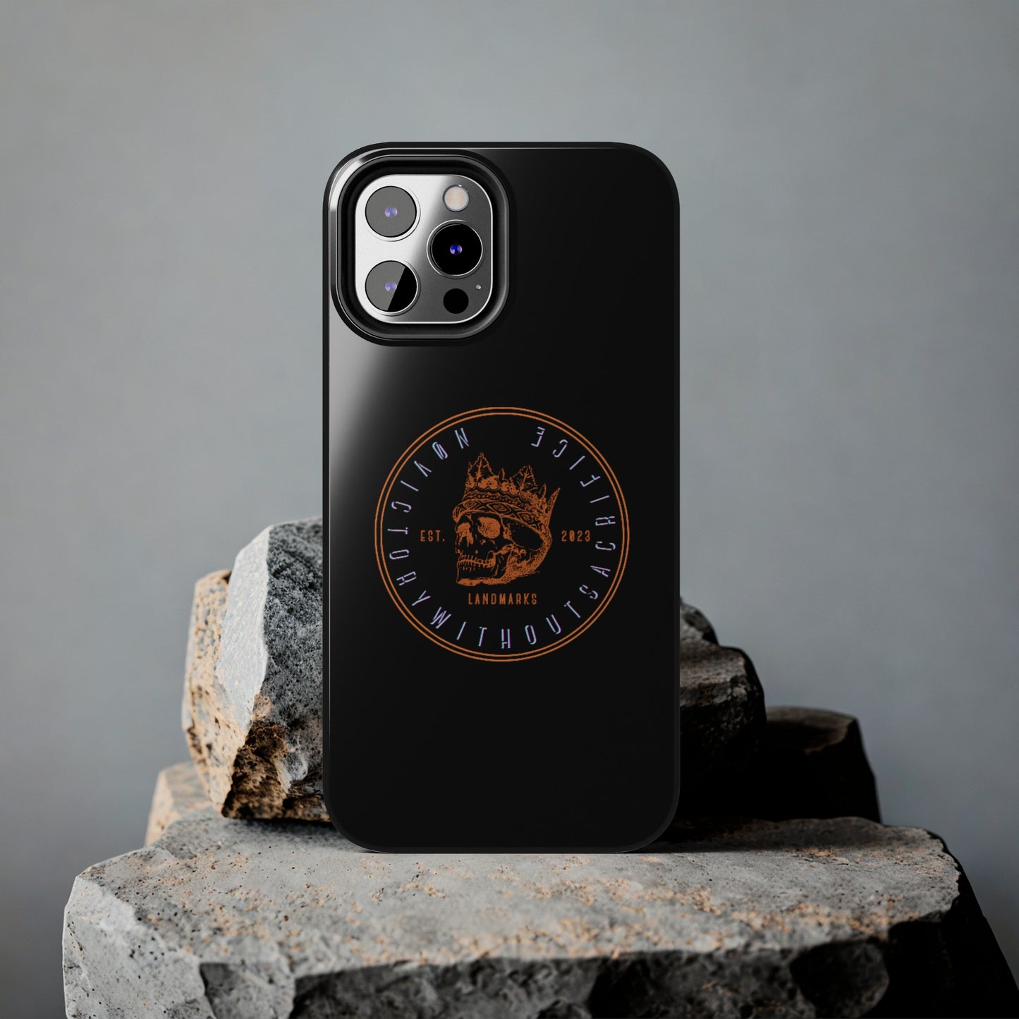 No Victory Phone Case