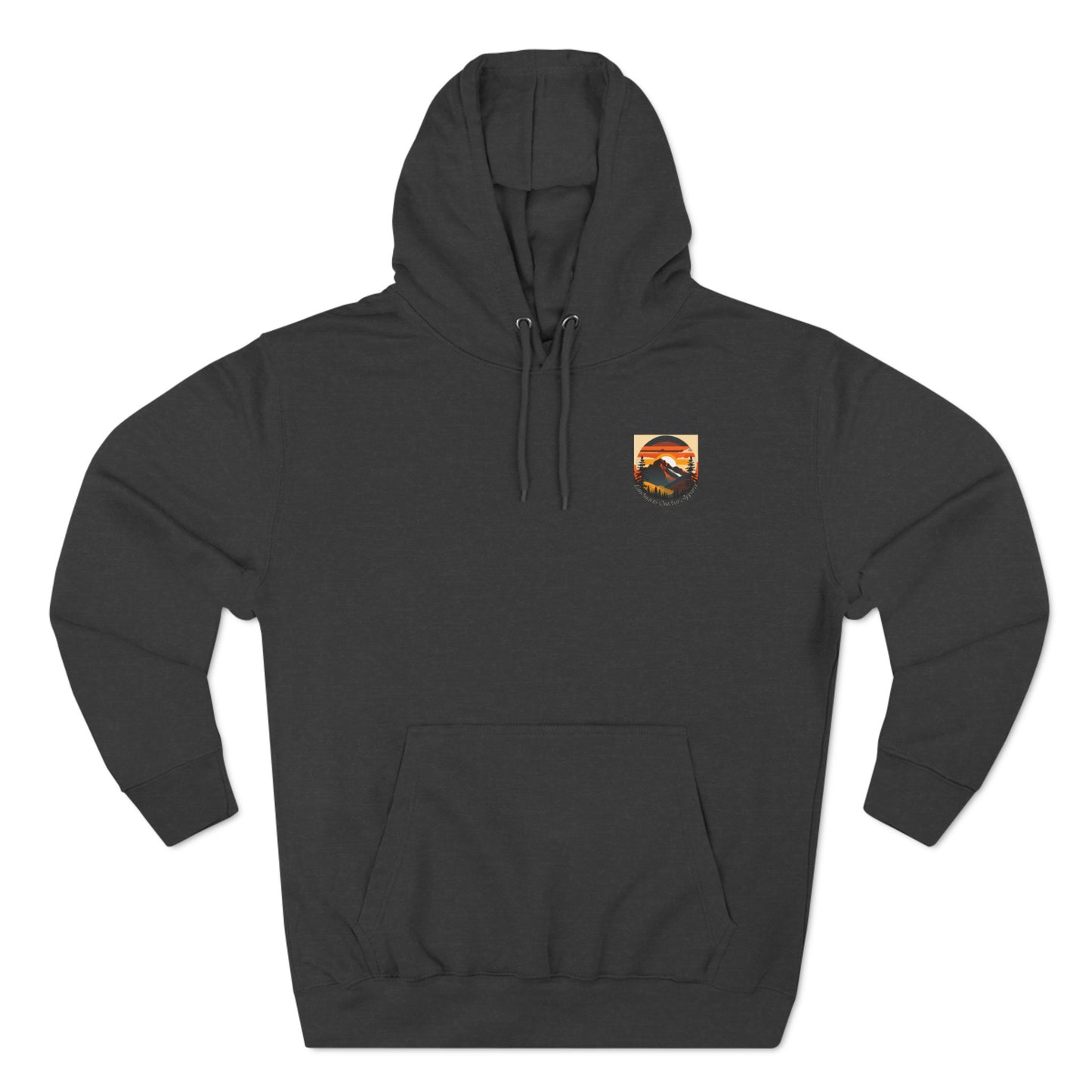 Dusk Hoodie