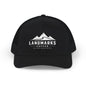 Landmarks Coffee Snapback