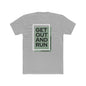 Get Out and Run - Sage