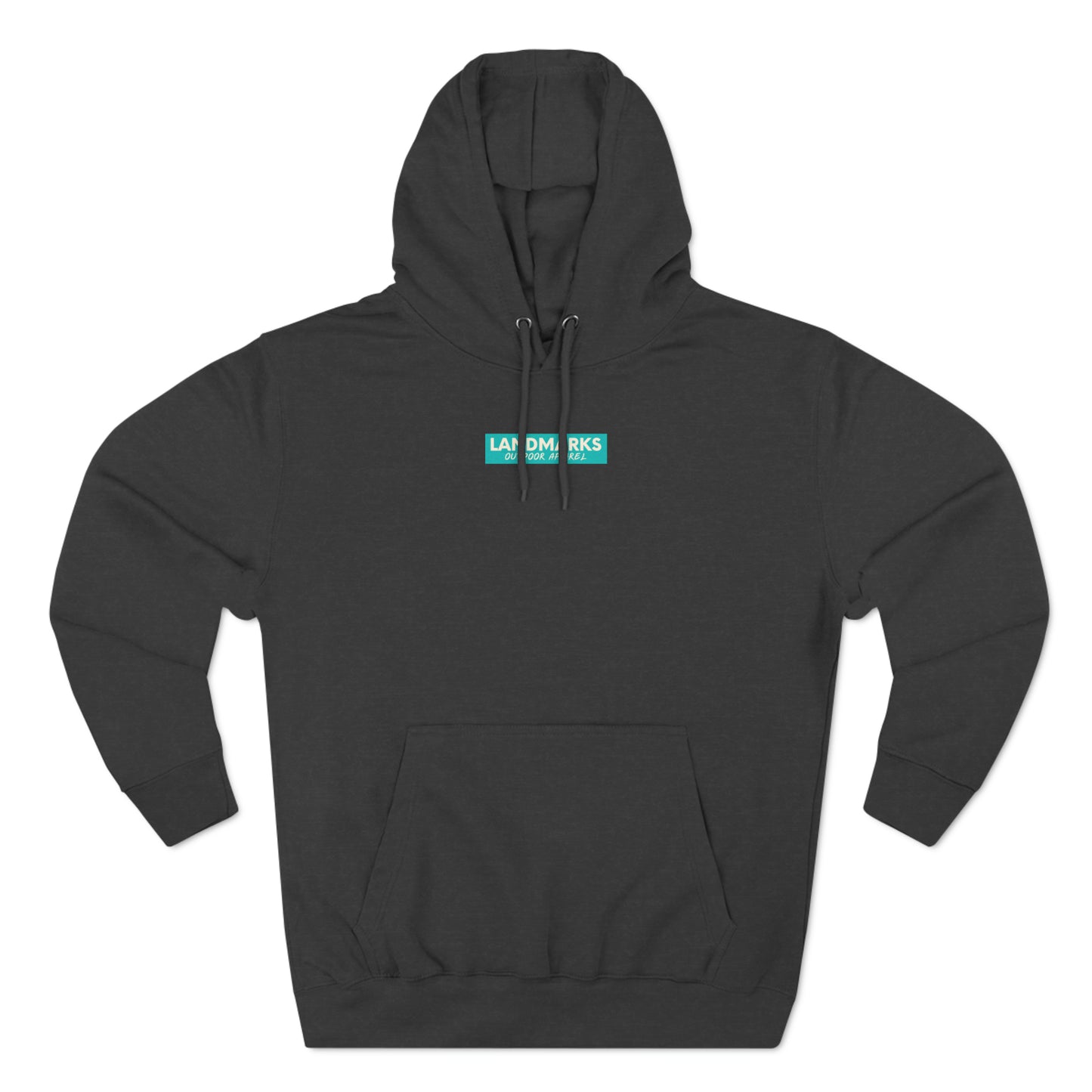 CO Rise Hoodie