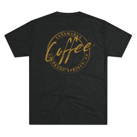 Local Coffee Lovers