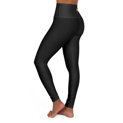 Adrenaline Junkie High Waisted Yoga Leggings