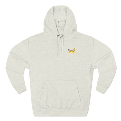 26.2 Banana Hoodie