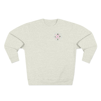 LMX Crewneck