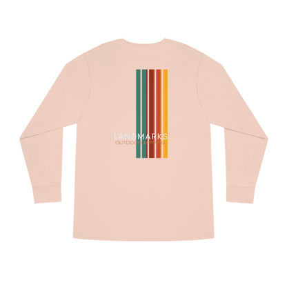 Retro CO LS