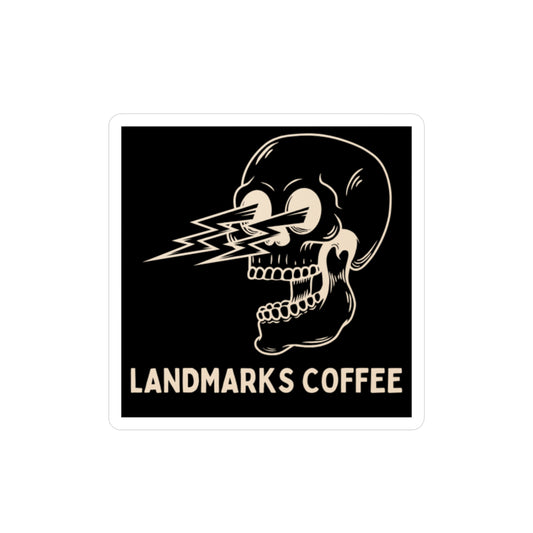 Jolt LMK Coffee