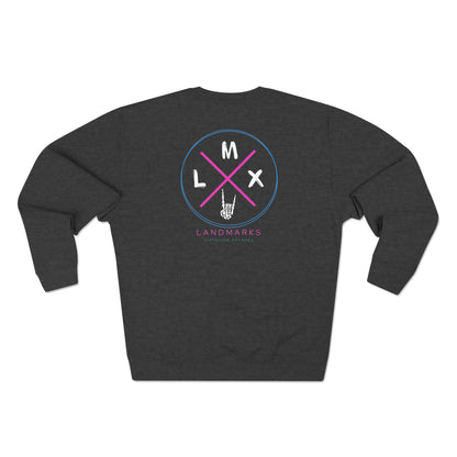 LMX Crewneck