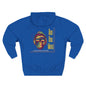 Run One More Hoodie