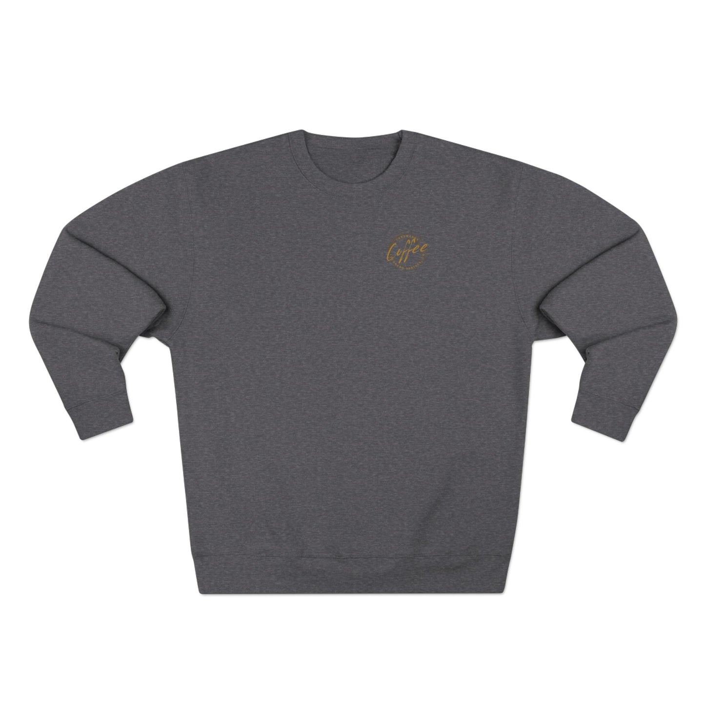Shop Local Crewneck