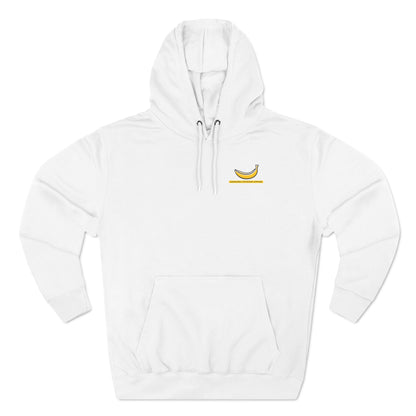 26.2 Banana Hoodie