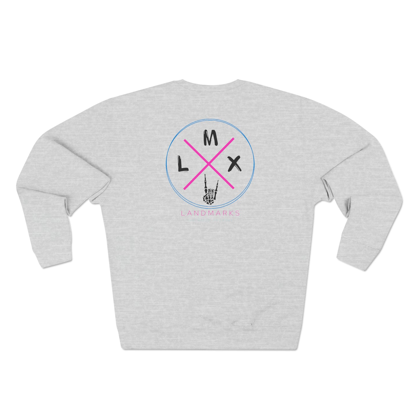 LMX Crewneck