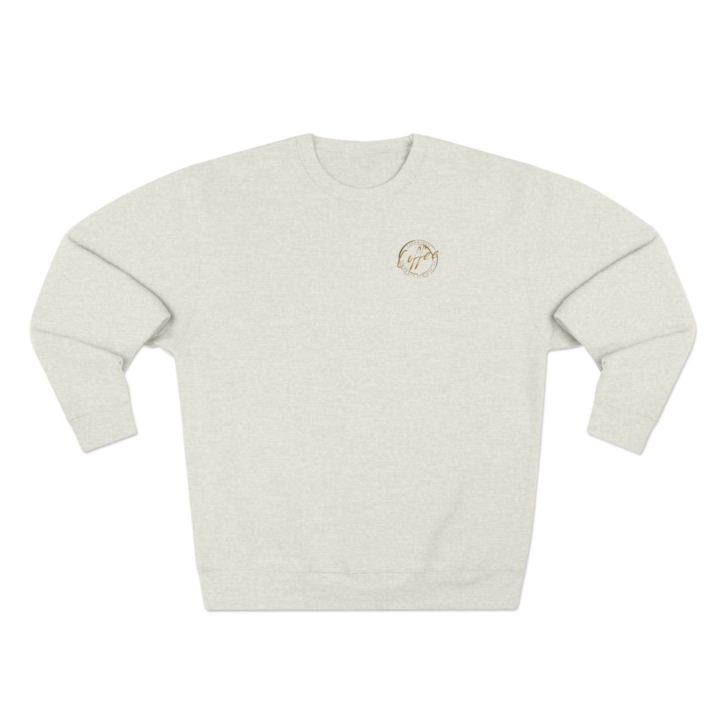Shop Local Crewneck