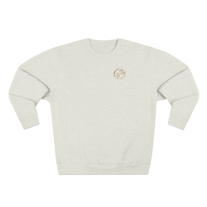 Shop Local Crewneck