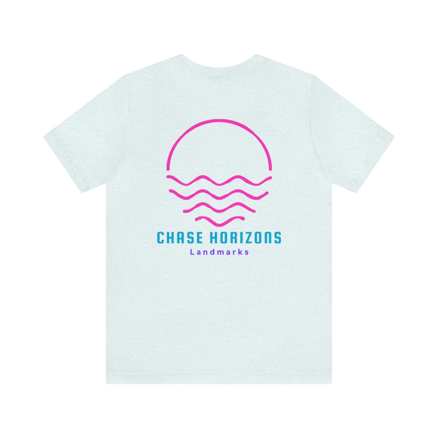 Chase Horizons Boyfriend Fit