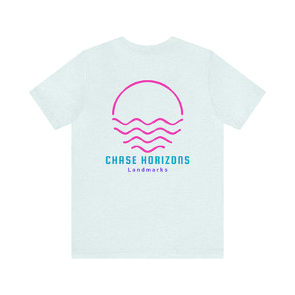 Chase Horizons Boyfriend Fit