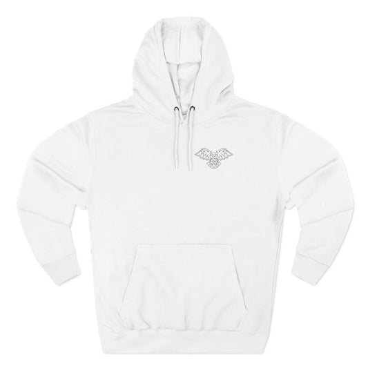Owl City Hoodie