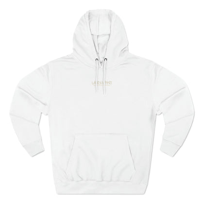 CO Bold Hoodie