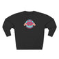 Will Run For Donuts Crewneck