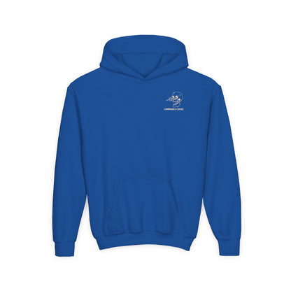 Jolt Youth hoodie