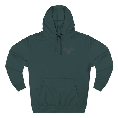 Owl City Hoodie
