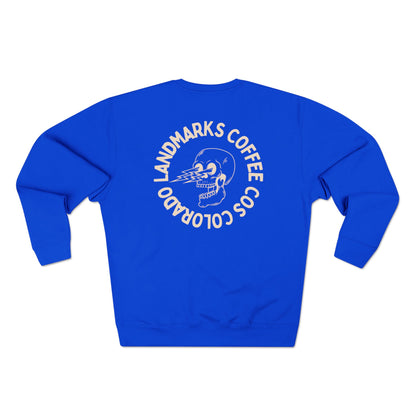 Jolt Crewneck