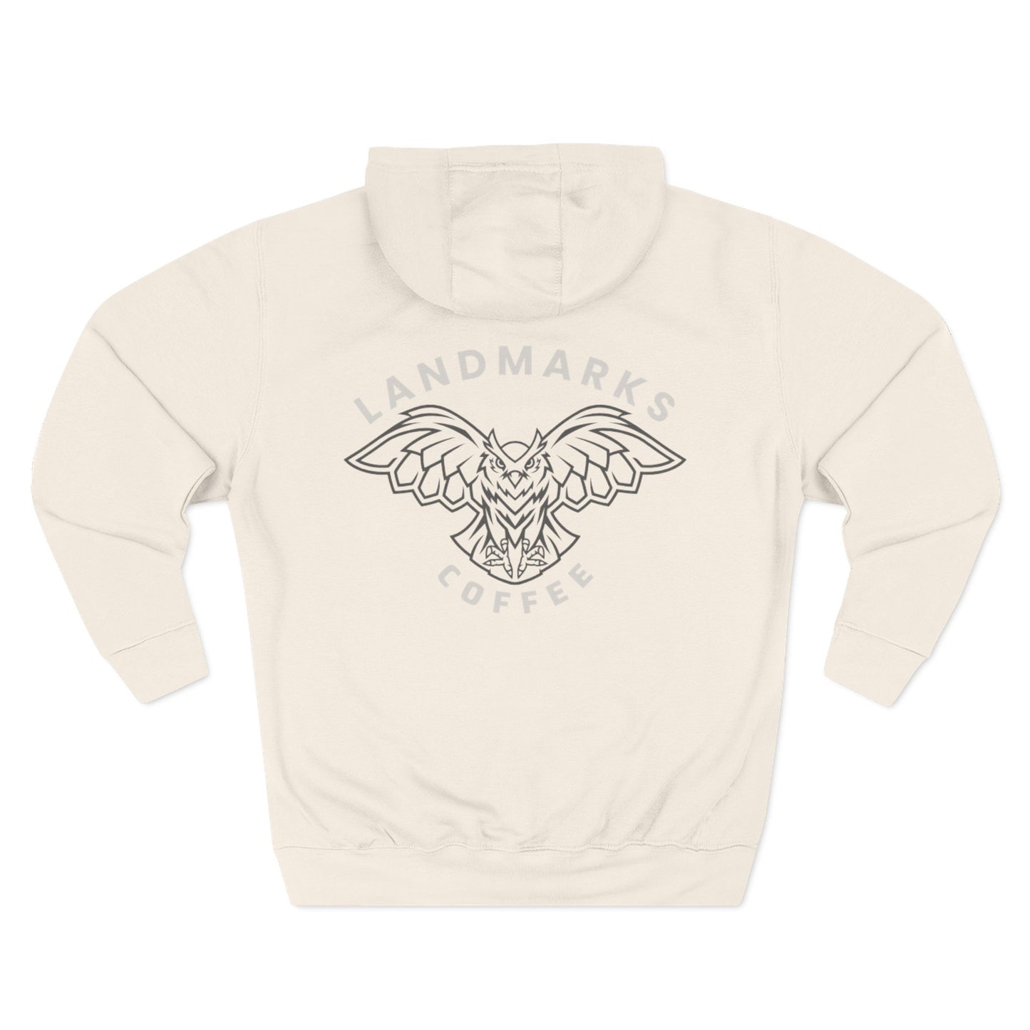 Owl City Hoodie