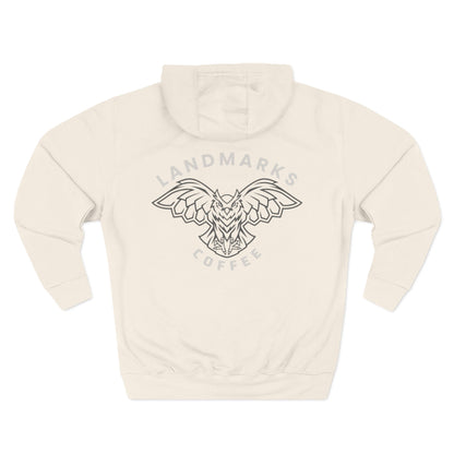 Owl City Hoodie