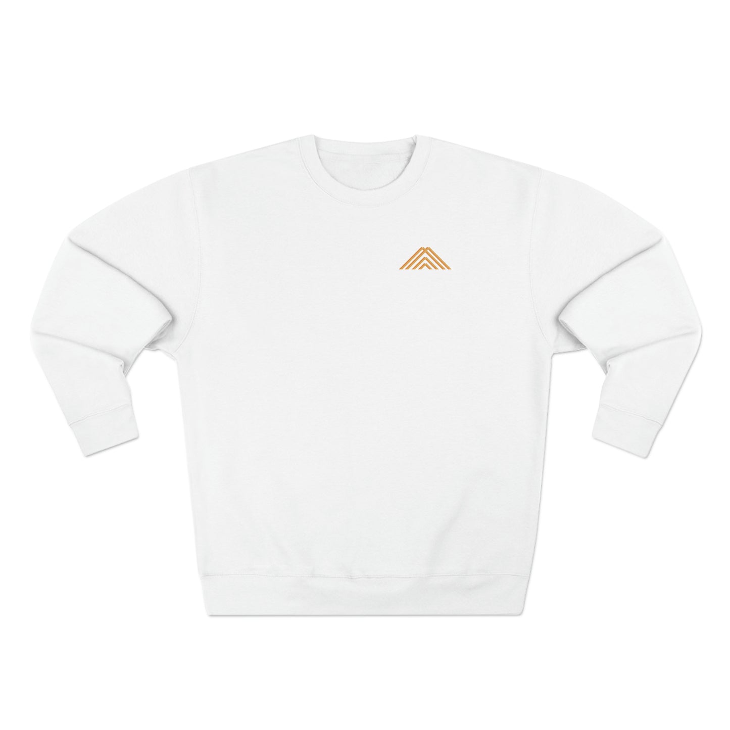 Be Bold Crewneck