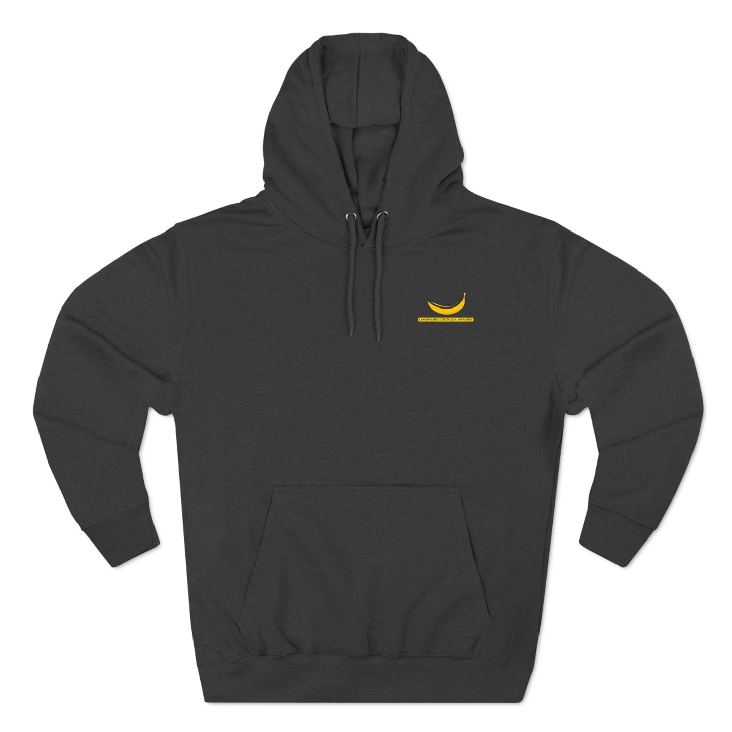 26.2 Banana Hoodie