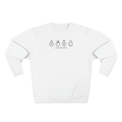 Elements Crewneck