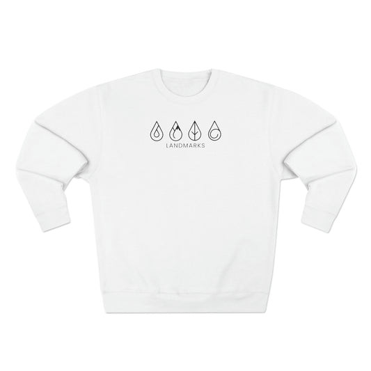 Elements Crewneck