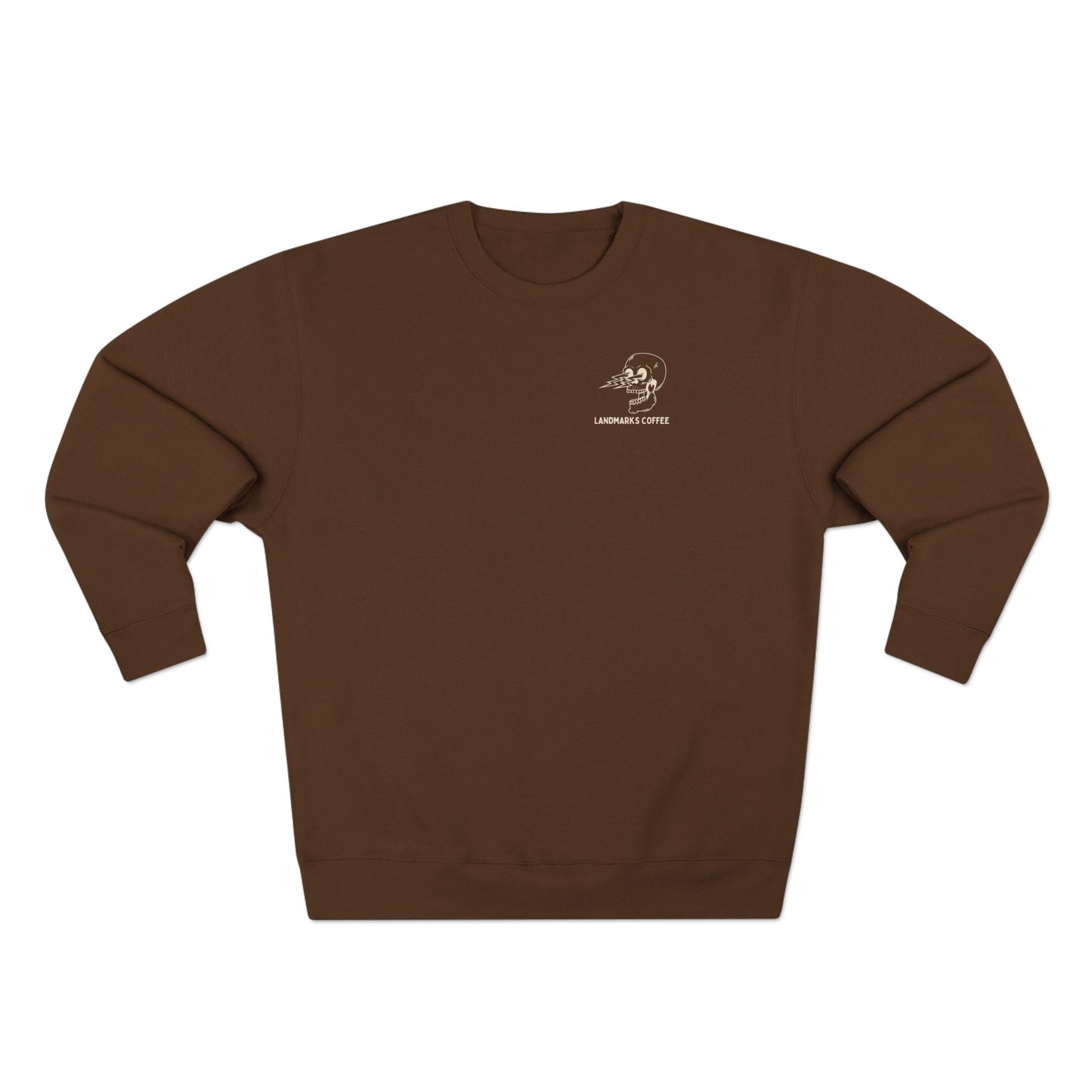 Jolt Crewneck