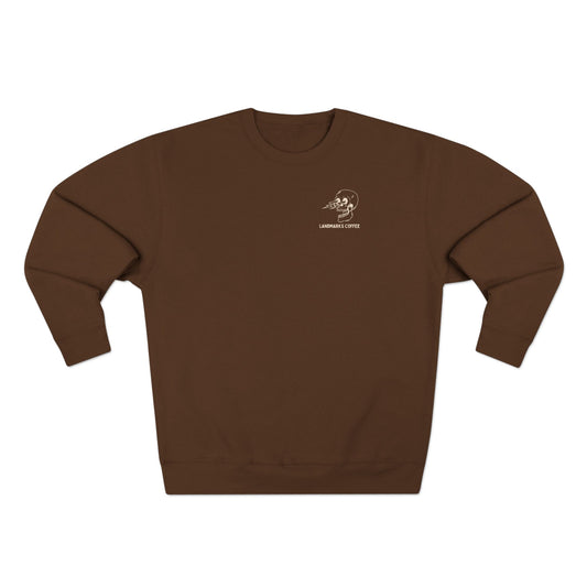 Jolt Crewneck