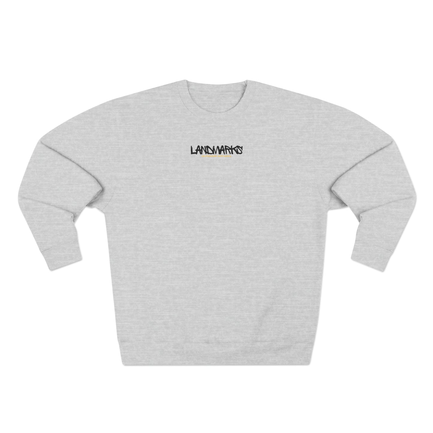 Everyday Crewneck