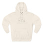 Landmarks Coffee Logo Hoodie