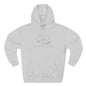 Landmarks Coffee Logo Hoodie